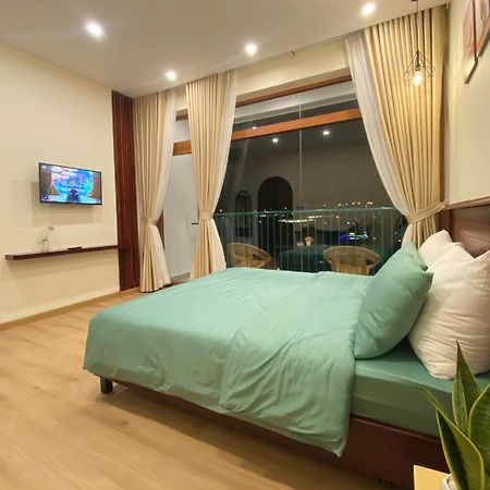 Nang Mai Homestay ダラット エクステリア 写真