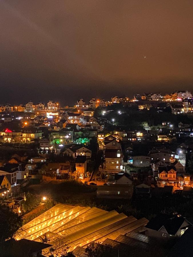 Nang Mai Homestay ダラット エクステリア 写真