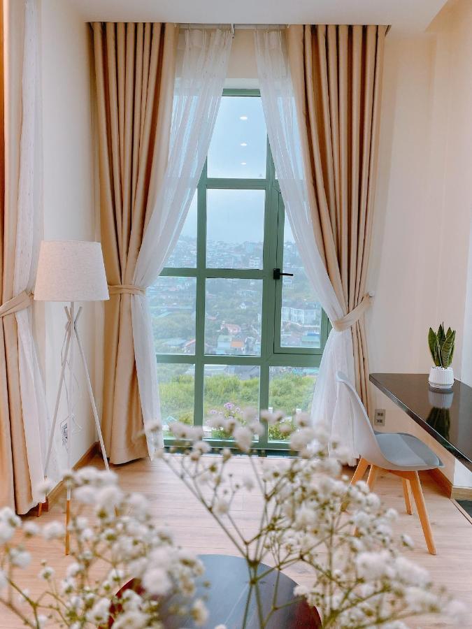 Nang Mai Homestay ダラット エクステリア 写真