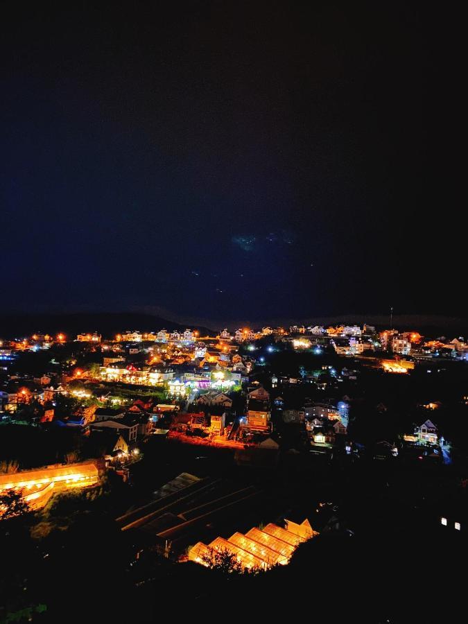 Nang Mai Homestay ダラット エクステリア 写真