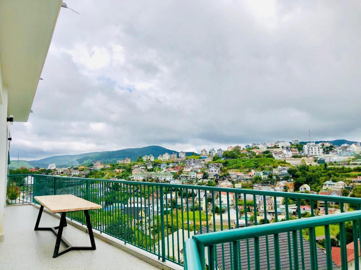 Nang Mai Homestay ダラット エクステリア 写真