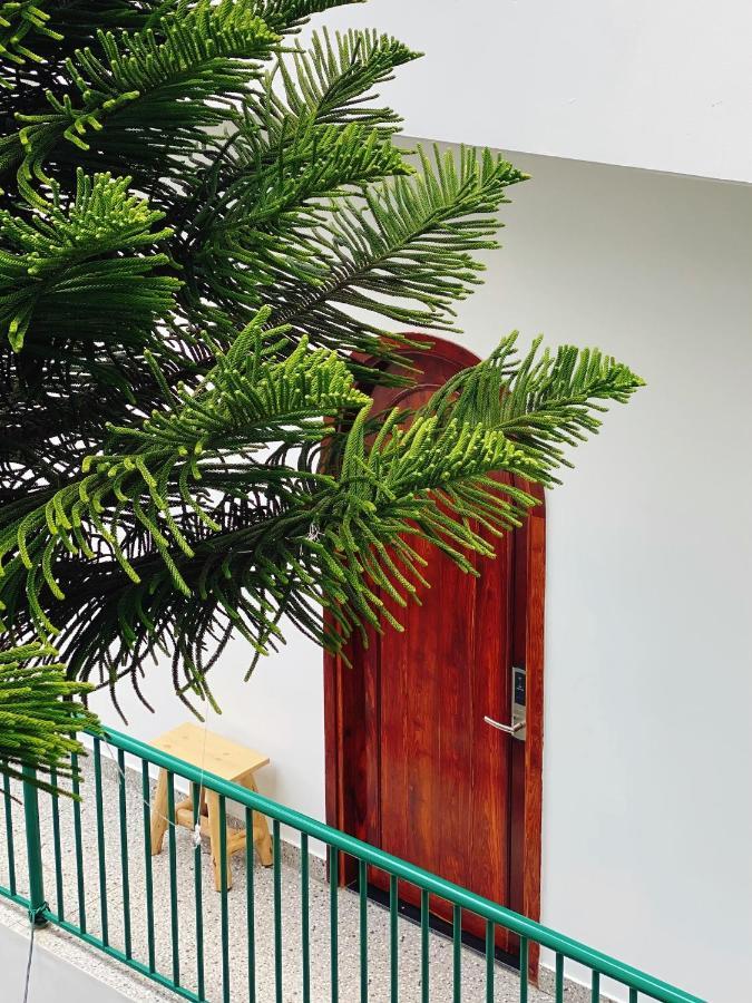 Nang Mai Homestay ダラット エクステリア 写真
