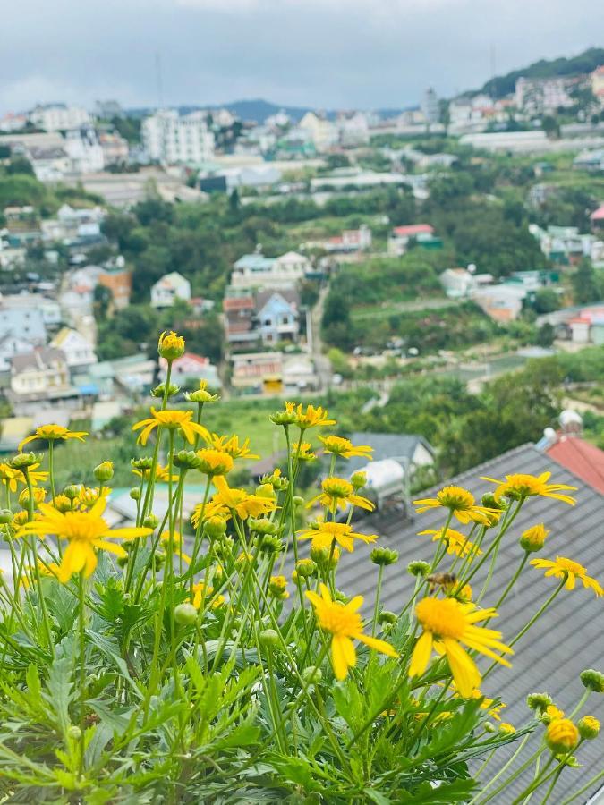 Nang Mai Homestay ダラット エクステリア 写真