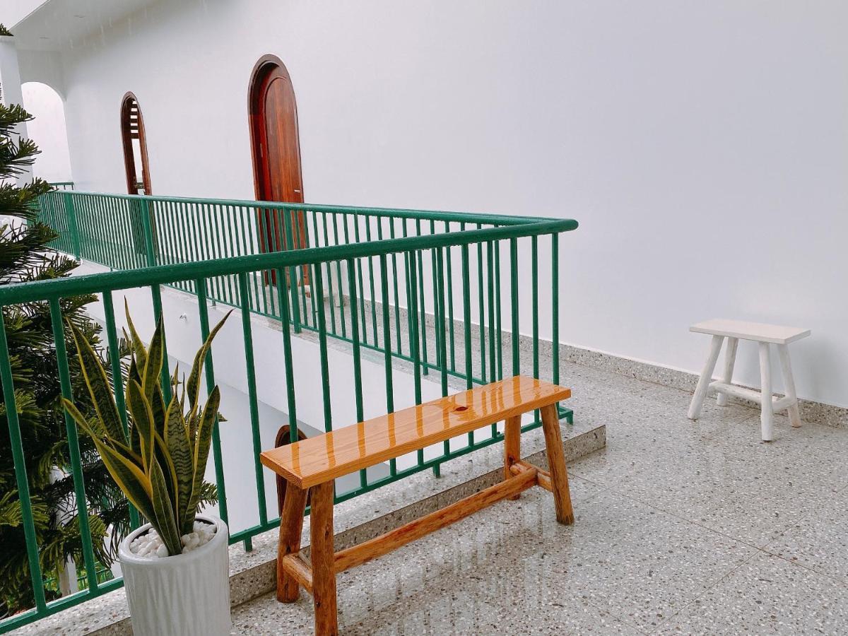 Nang Mai Homestay ダラット エクステリア 写真