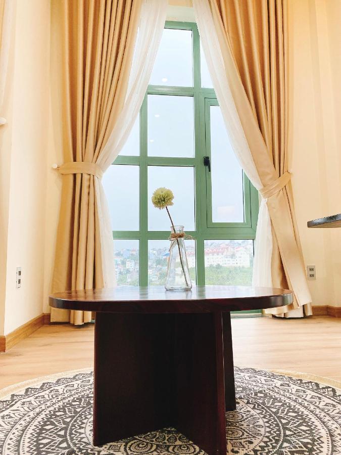 Nang Mai Homestay ダラット エクステリア 写真