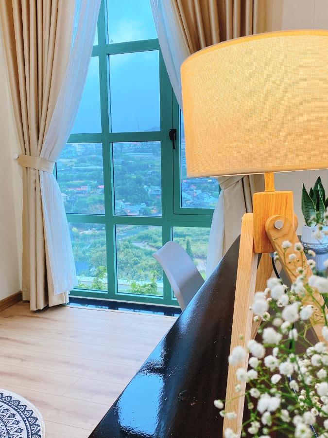 Nang Mai Homestay ダラット エクステリア 写真