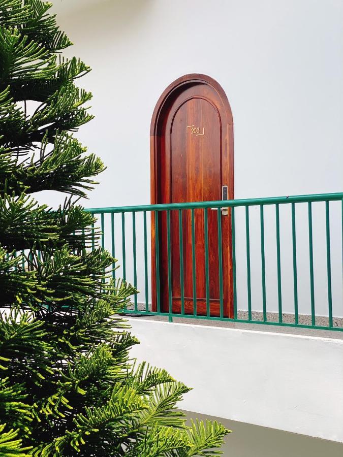 Nang Mai Homestay ダラット エクステリア 写真