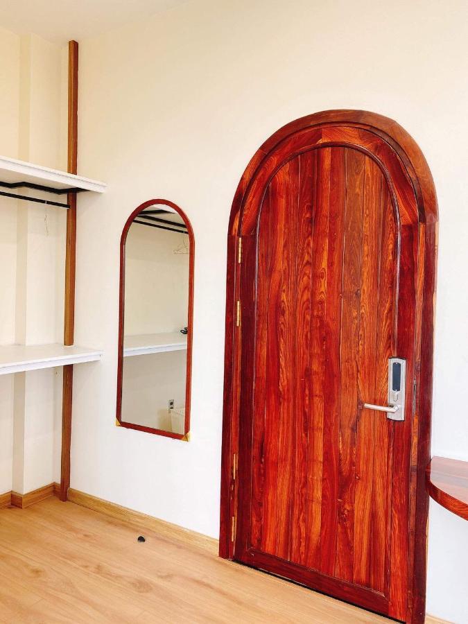 Nang Mai Homestay ダラット エクステリア 写真