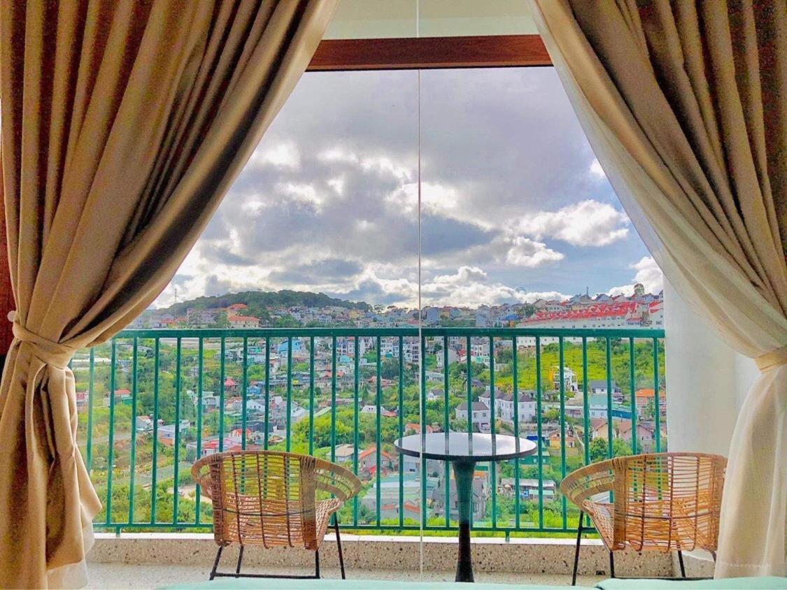 Nang Mai Homestay ダラット エクステリア 写真