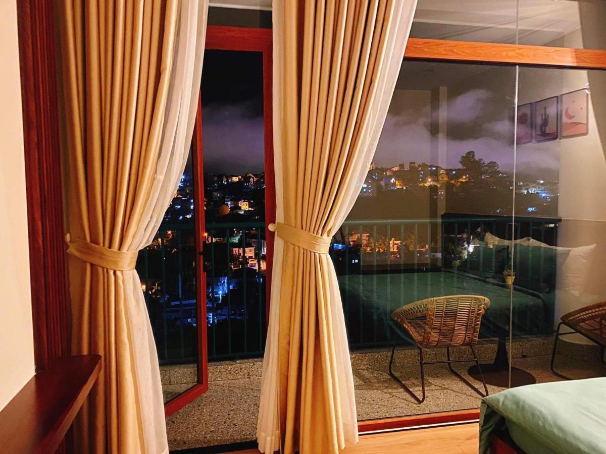 Nang Mai Homestay ダラット エクステリア 写真