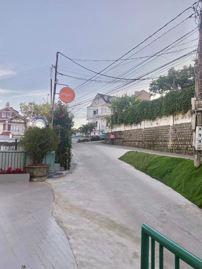 Nang Mai Homestay ダラット エクステリア 写真